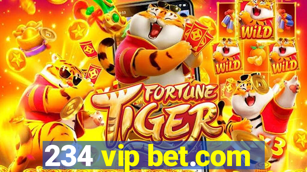 234 vip bet.com